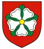 Coat of arms of Gmina Dobiegniew