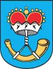 Coat of arms of Kłecko
