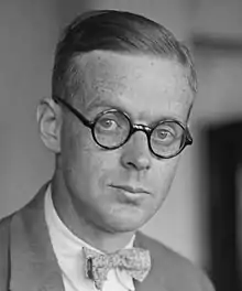 Paul A. Chase photo