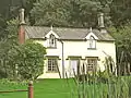 Poultry Cottage for the Poultry Keeper