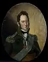 Prince Frederik of Hesse