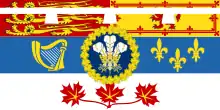 The Prince of Wales