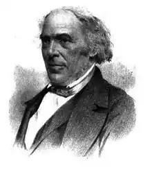 Sherman Leland