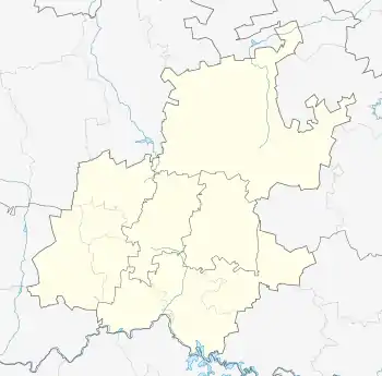 Boikarabelo is located in Gauteng