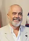 Portrait of the Prime Minister