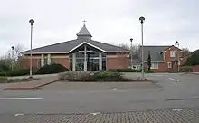 Current building