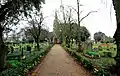 Graveyard
