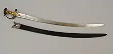 Saber Tarwar (India)