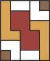 Fig. B - Identication of a stereotyped  color