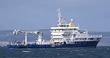 ILV Granuaile