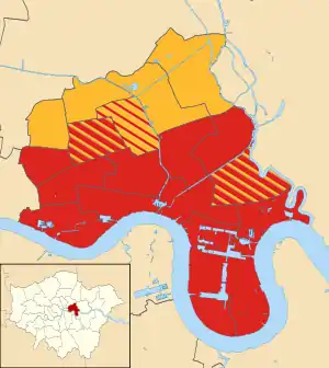 2002 results map