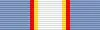 United Nations Transitional Administration in East Timor (UNTAET) Ribbon