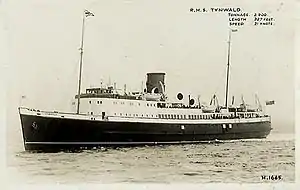 Tynwald