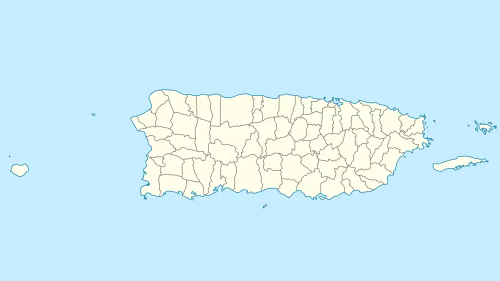 Cathedral of Rum is located in Puerto Rico