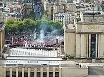 Festa PSG!!