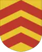 Coat of arms of Hanau