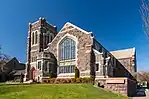 Westminster Presbyterian Church