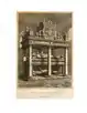 Tomb of Margaret Countess of Bath (Le Keux)